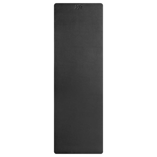 Hanging Gym Mat 68" for workouts at home or gym