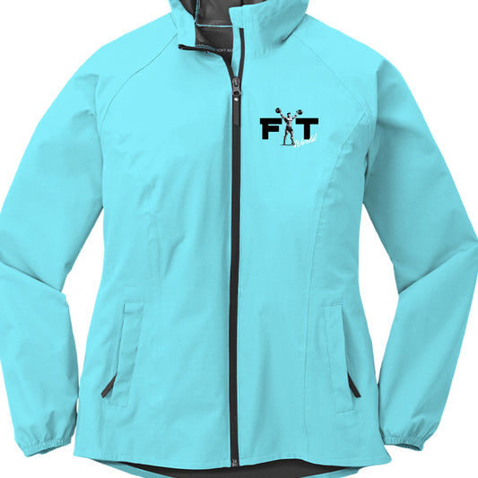 Light Cyan Blu - FRONT